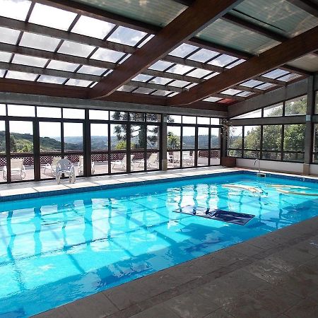 Apart-Hotel Em Gramado, Padrao 4 Estrelas, No Centro Zewnętrze zdjęcie