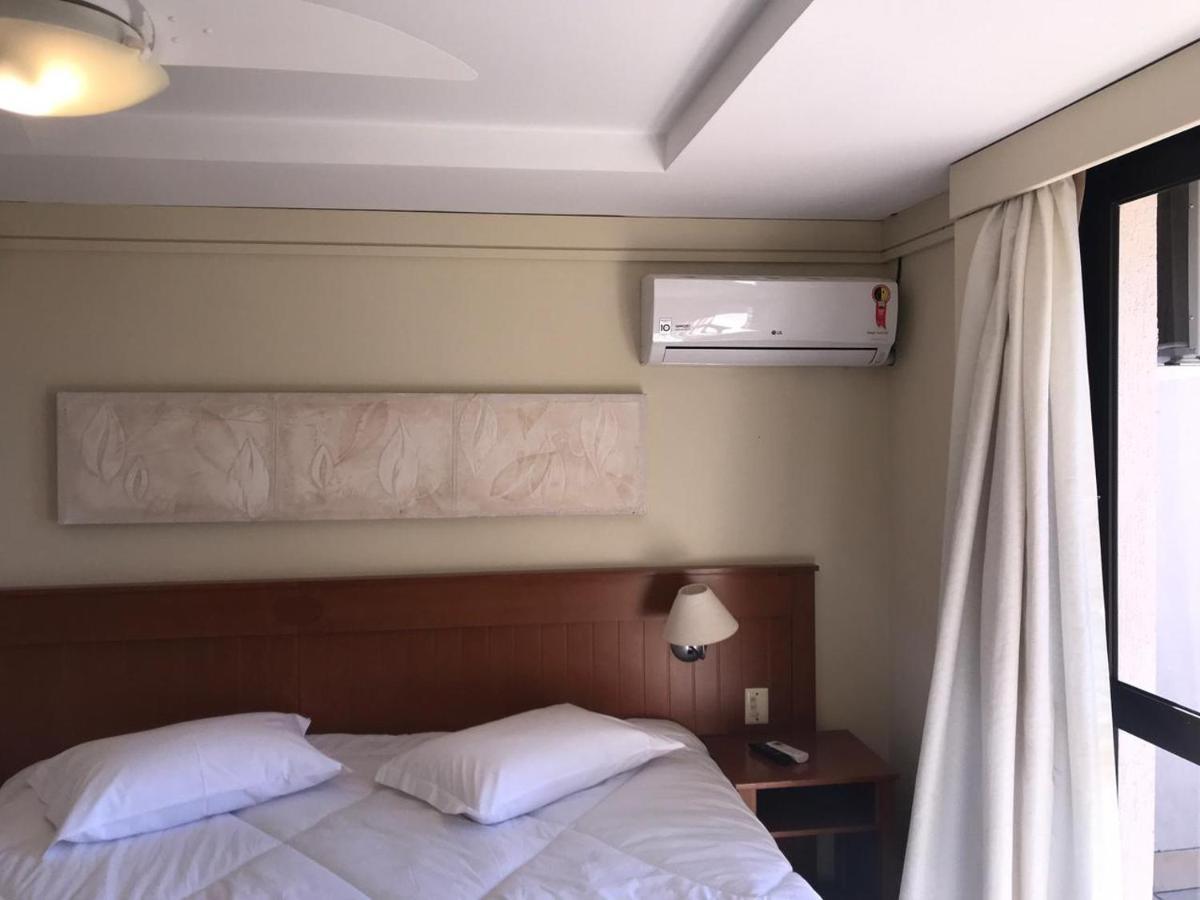 Apart-Hotel Em Gramado, Padrao 4 Estrelas, No Centro Zewnętrze zdjęcie