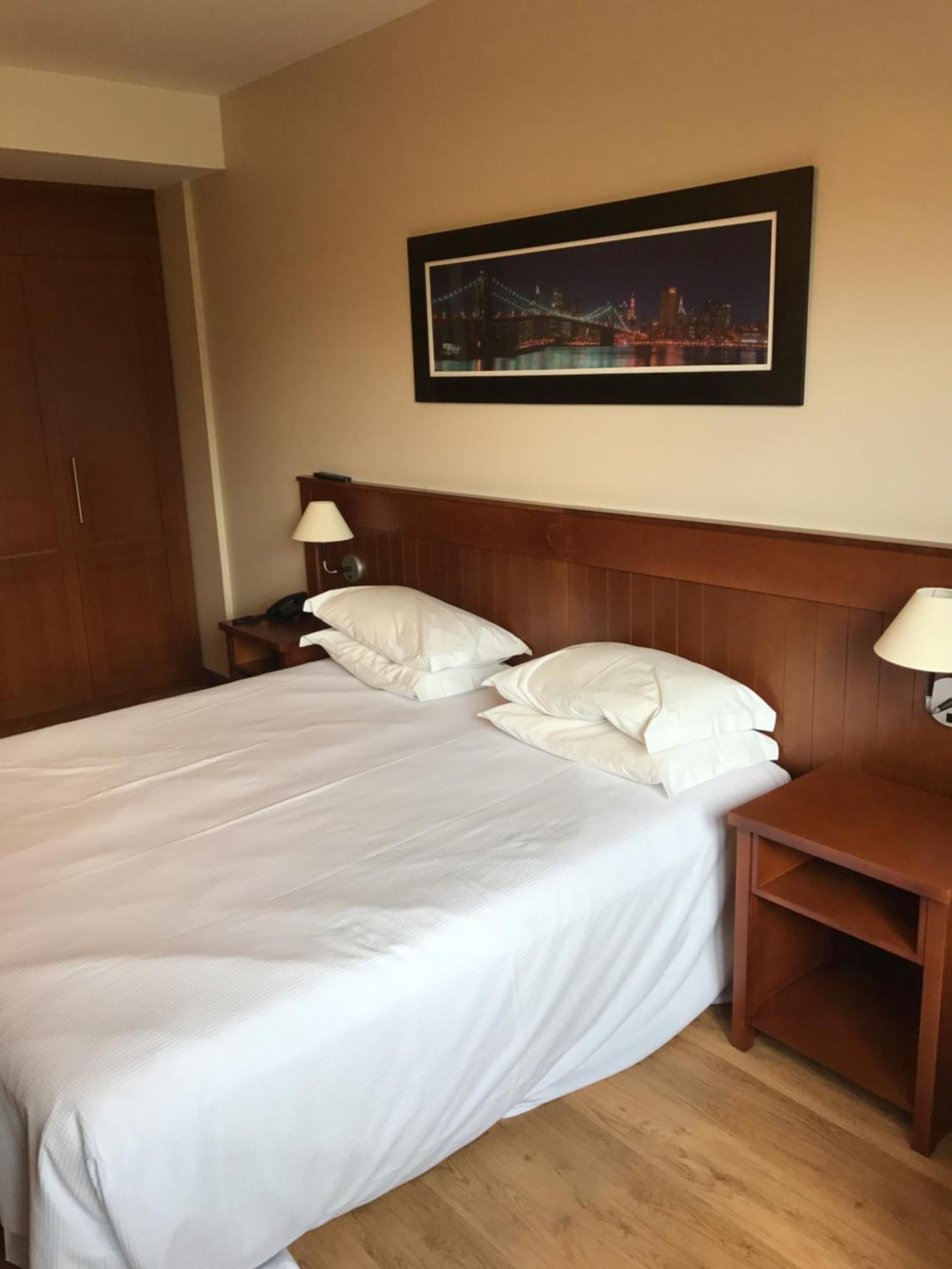 Apart-Hotel Em Gramado, Padrao 4 Estrelas, No Centro Zewnętrze zdjęcie
