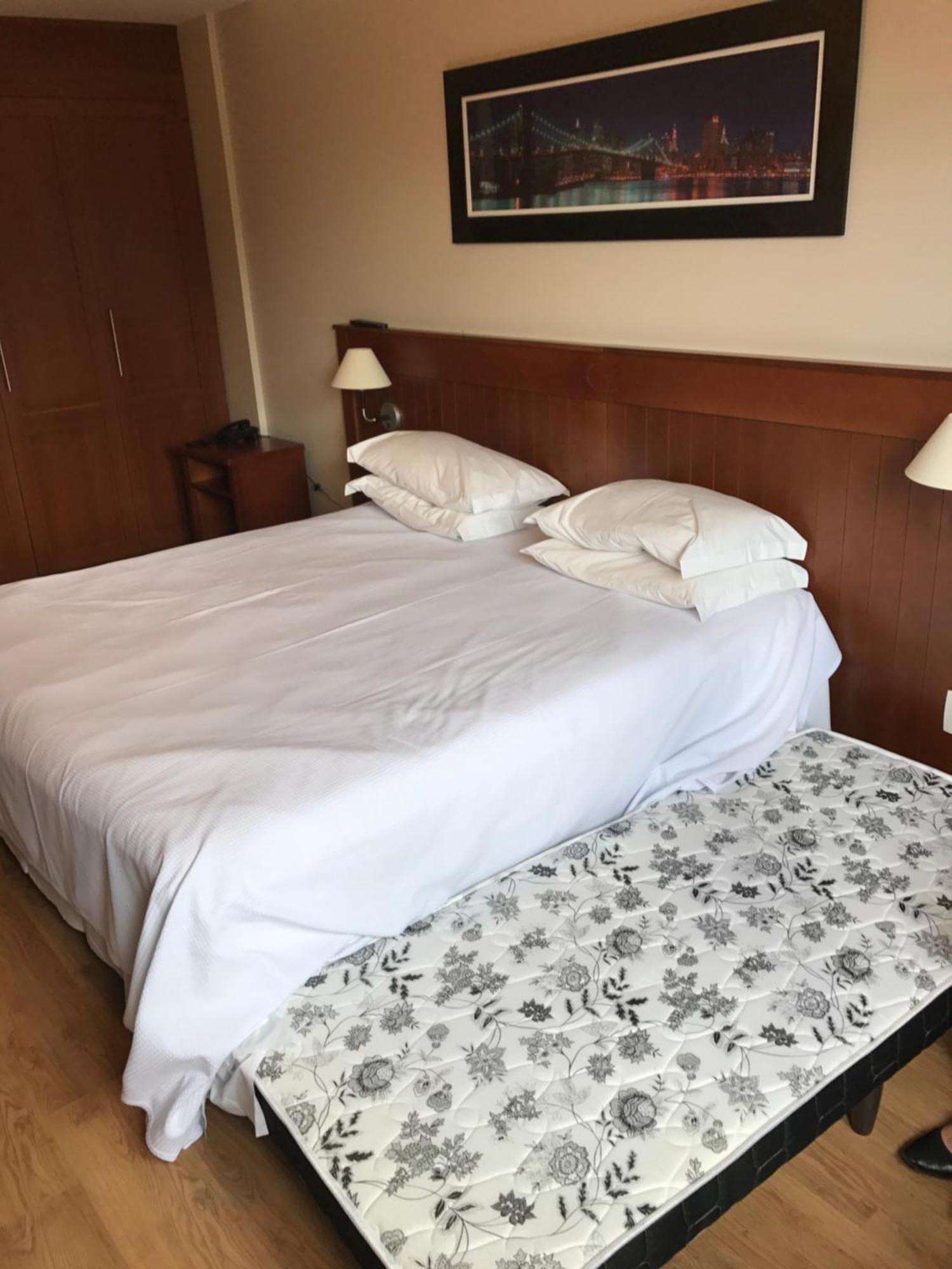 Apart-Hotel Em Gramado, Padrao 4 Estrelas, No Centro Zewnętrze zdjęcie