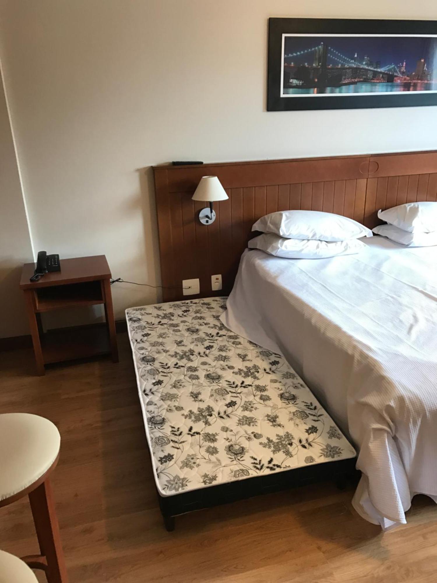 Apart-Hotel Em Gramado, Padrao 4 Estrelas, No Centro Zewnętrze zdjęcie