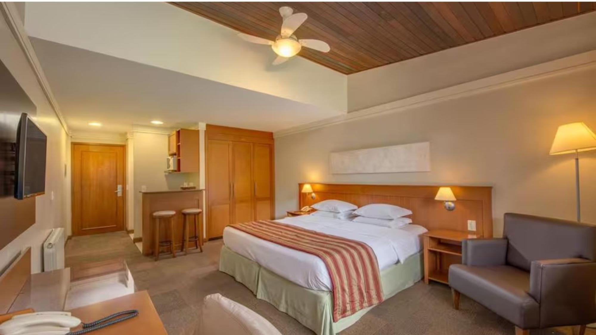 Apart-Hotel Em Gramado, Padrao 4 Estrelas, No Centro Zewnętrze zdjęcie